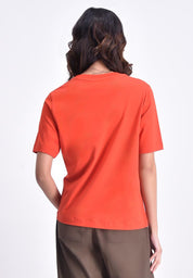Women's Classic Graphic T-Shirt