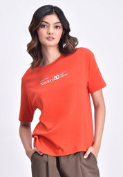 Women's Classic Graphic T-Shirt