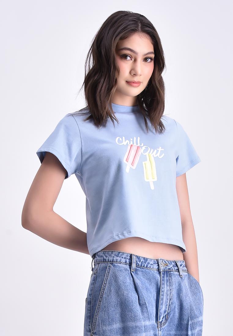 Women's Graphic T-Shirt