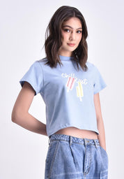 Women's Graphic T-Shirt