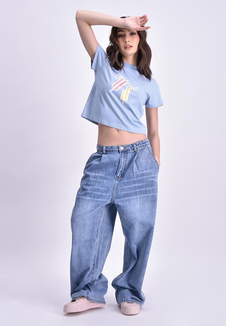 Women's Graphic T-Shirt