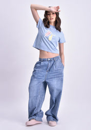 Women's Graphic T-Shirt