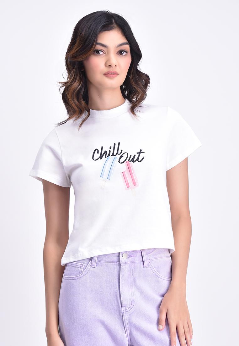 Women's Graphic T-Shirt