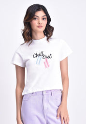 Women's Graphic T-Shirt