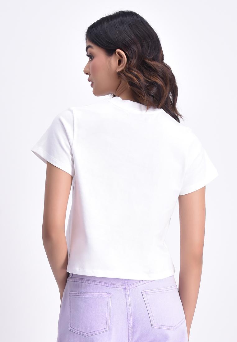Women's Graphic T-Shirt