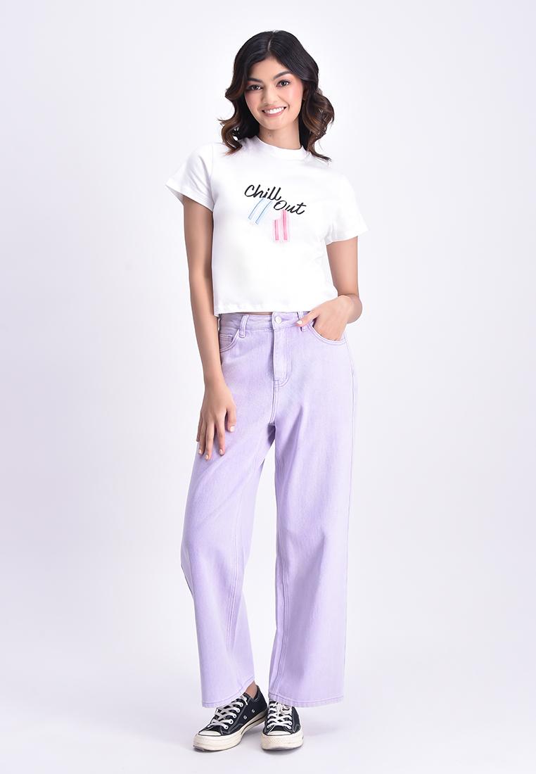 Women's Graphic T-Shirt