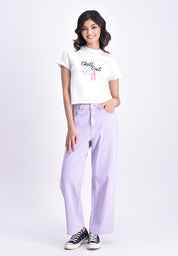 Women's Graphic T-Shirt