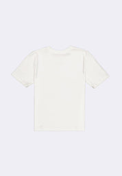 Women's Round Neck Graphic T-Shirt