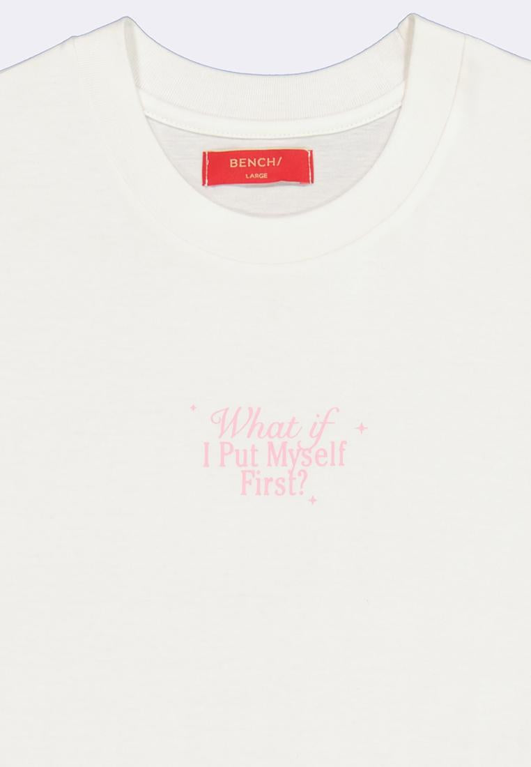 Women's Graphic T-Shirt