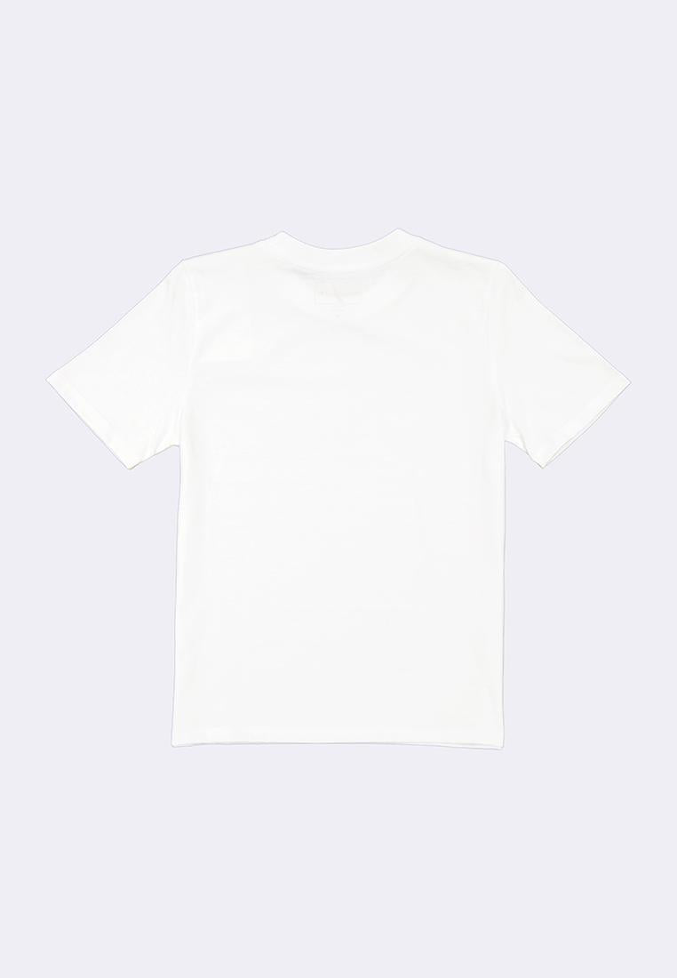 Women's Graphic Couple T-Shirt
