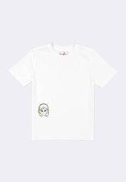 Women's Graphic Couple T-Shirt