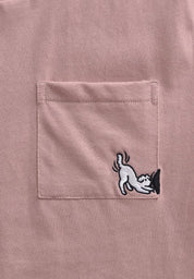 Women's Pocket T-Shirt