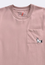 Women's Pocket T-Shirt