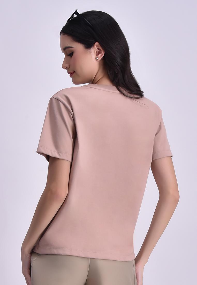 Women's Pocket T-Shirt