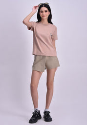 Women's Pocket T-Shirt