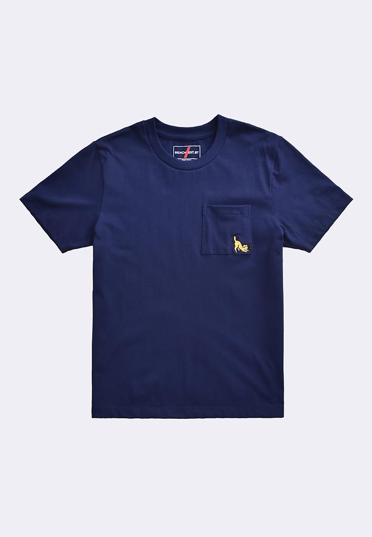 Women's Pocket T-Shirt