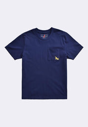 Women's Pocket T-Shirt