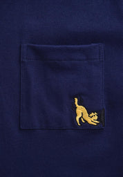 Women's Pocket T-Shirt