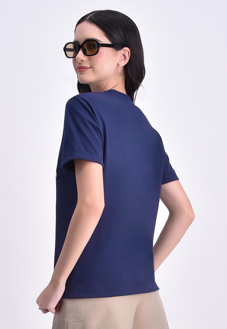 Women's Pocket T-Shirt