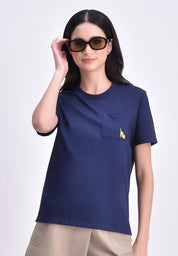 Women's Pocket T-Shirt