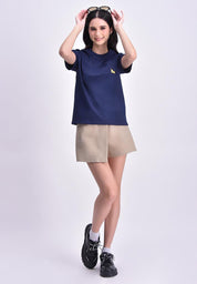 Women's Pocket T-Shirt