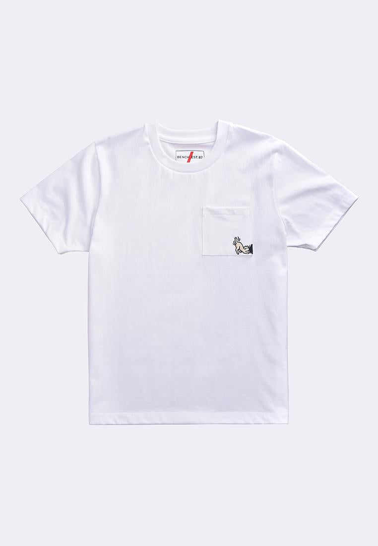 Women's Pocket T-Shirt