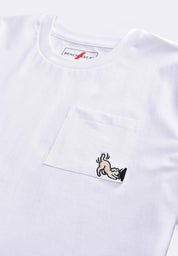 Women's Pocket T-Shirt