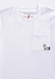 Women's Pocket T-Shirt