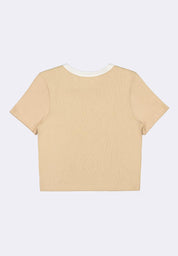 Women's Round Neck T-Shirt