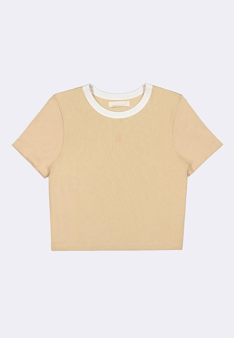 Women's Round Neck T-Shirt