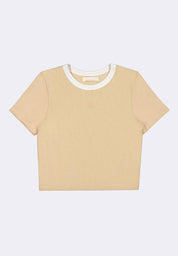 Women's Round Neck T-Shirt
