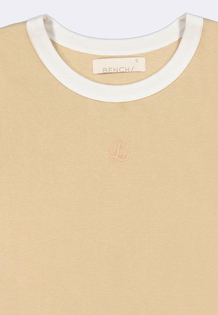 Women's Round Neck T-Shirt