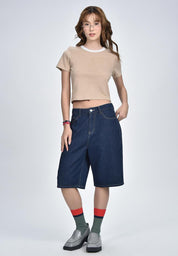 Women's Round Neck T-Shirt