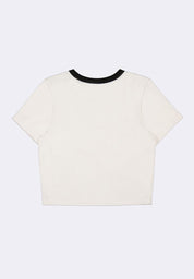 Women's Round Neck T-Shirt