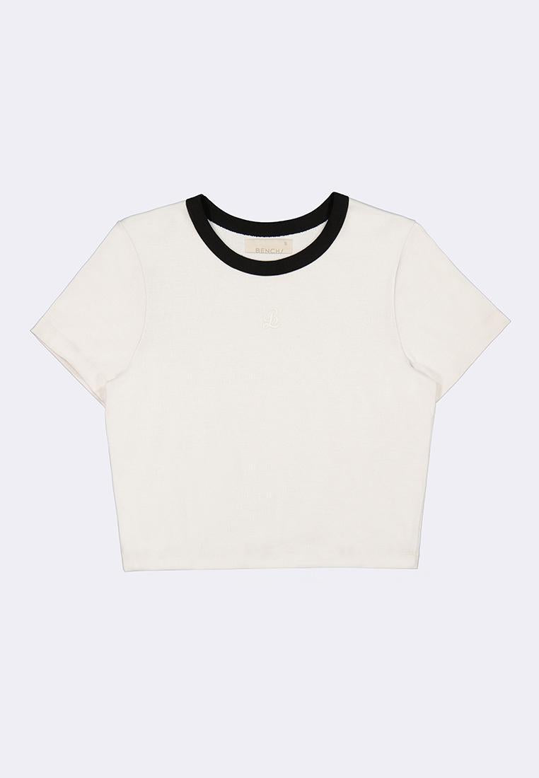 Women's Round Neck T-Shirt