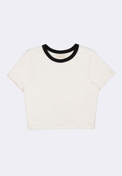 Women's Round Neck T-Shirt