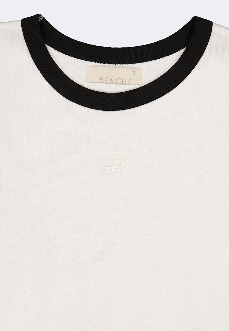 Women's Round Neck T-Shirt