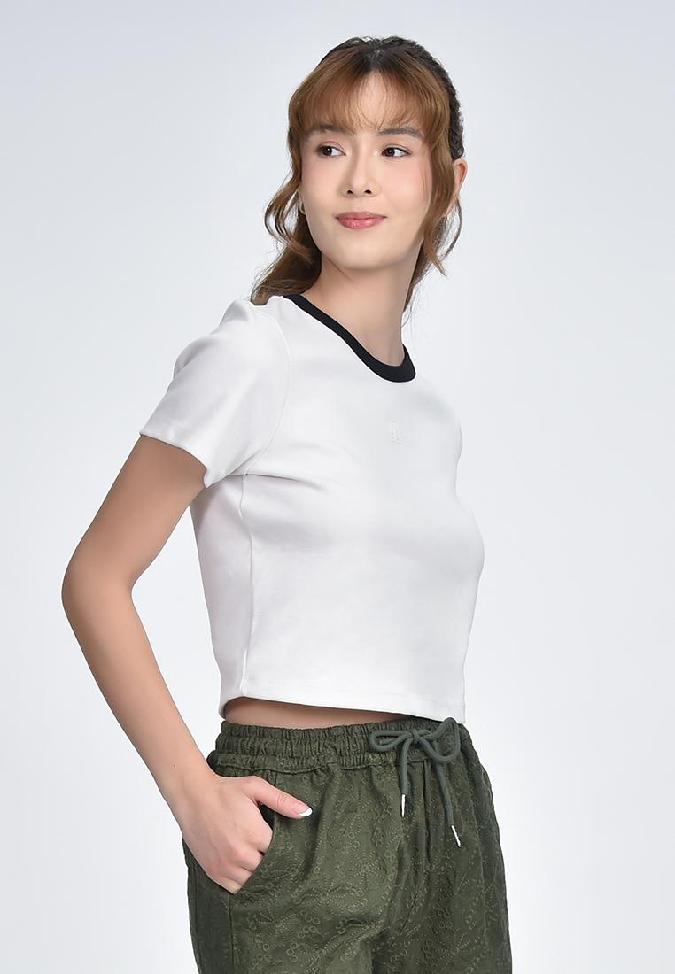Women's Round Neck T-Shirt