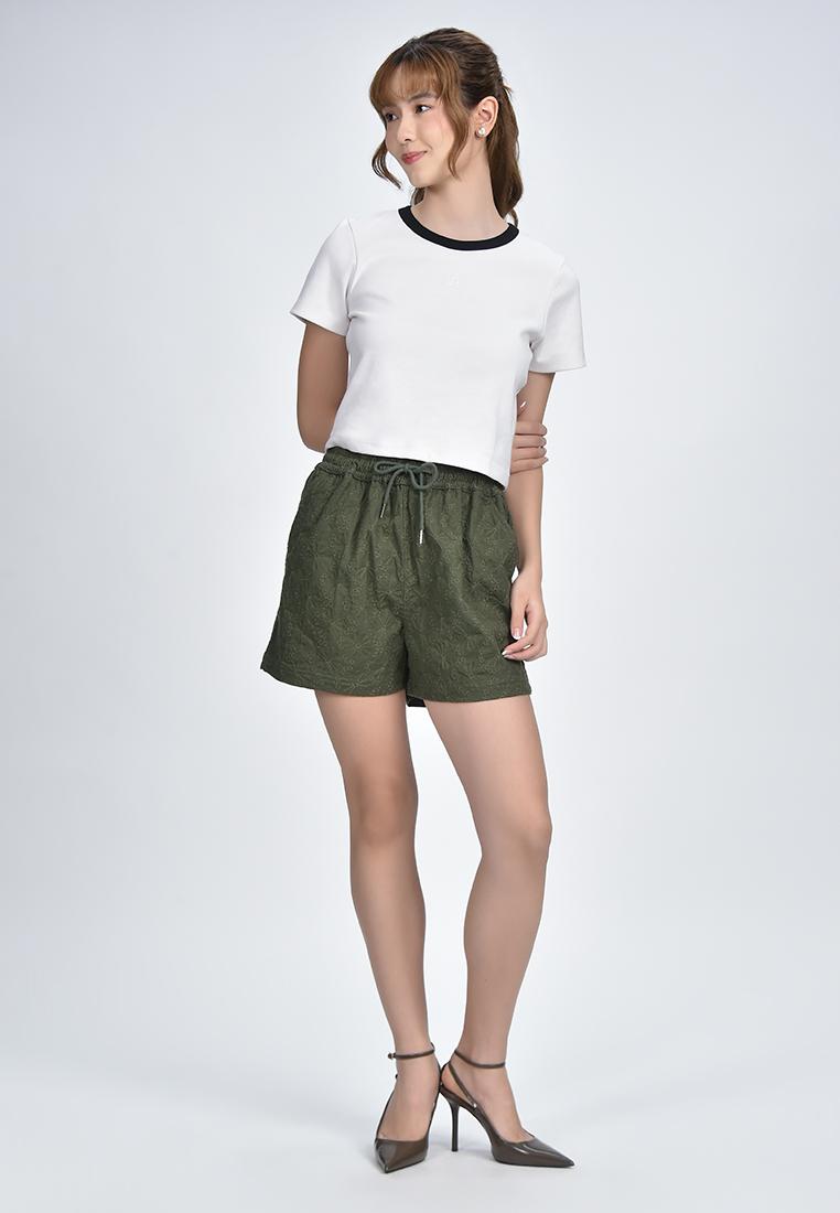 Women's Round Neck T-Shirt