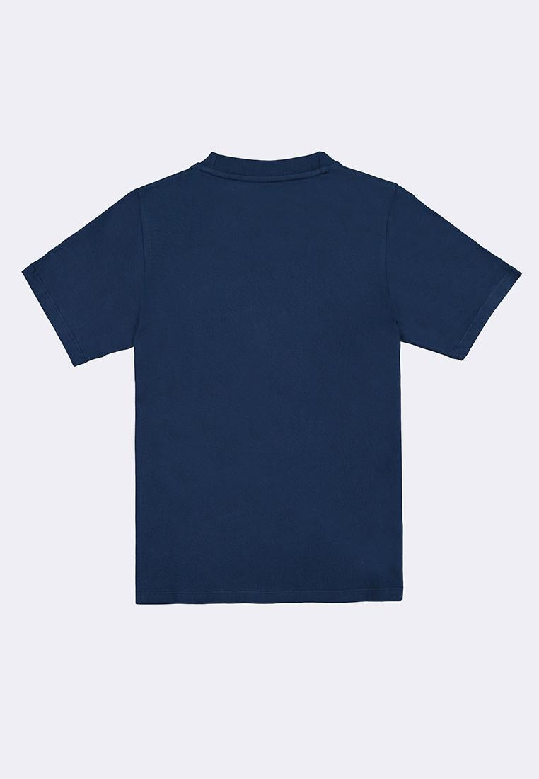 Women's Graphic Round Neck T-Shirt