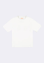 Women's Graphic Round Neck T-Shirt