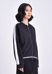 Women's Full Zip Jacket