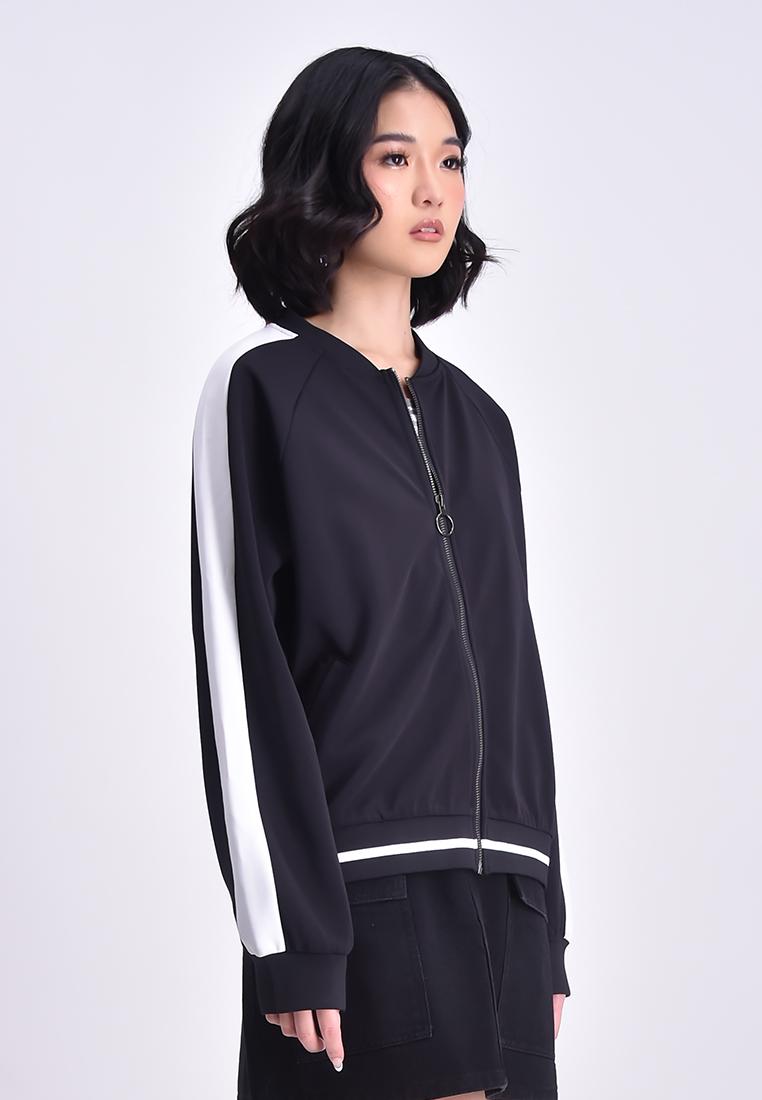Women's Full Zip Jacket1