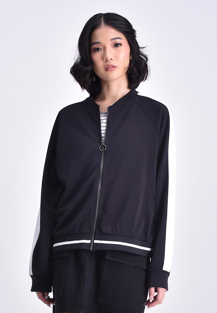 Women's Full Zip Jacket