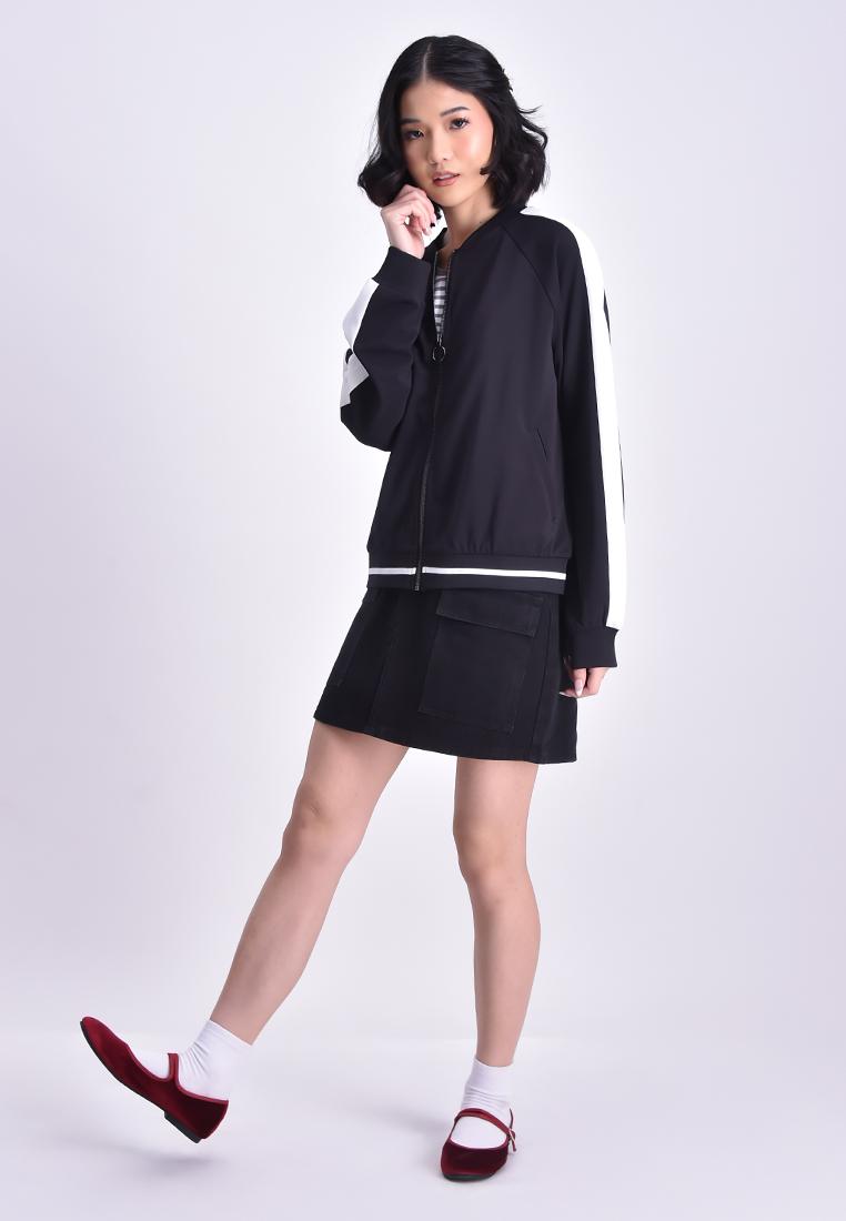 Women's Full Zip Jacket
