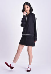 Women's Full Zip Jacket