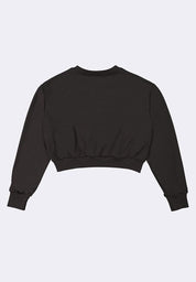 Women's Cropped Pullover