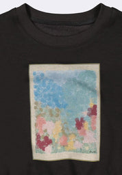 Women's Cropped Pullover