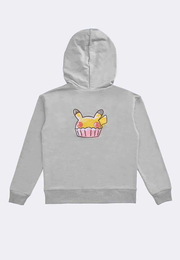 Pokémon Women's Hoodie Jacket