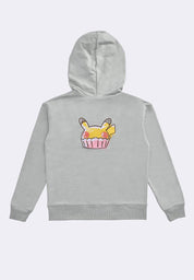 Pokémon Women's Hoodie Jacket
